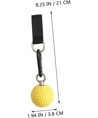 Shop Minkissy 6 Sets Power Handle Balls for Muscle Training | Gymnastics Fingerboard & Fitness Devices - International Shipping - Buy Online on GoSupps.com