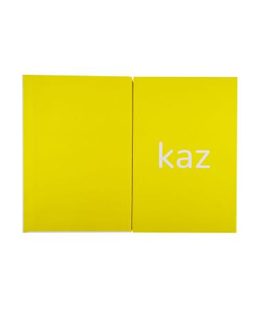 Kaz Natural Ingrown Hair Kit Oil & Mini Glove - Buy Online on GoSupps.com