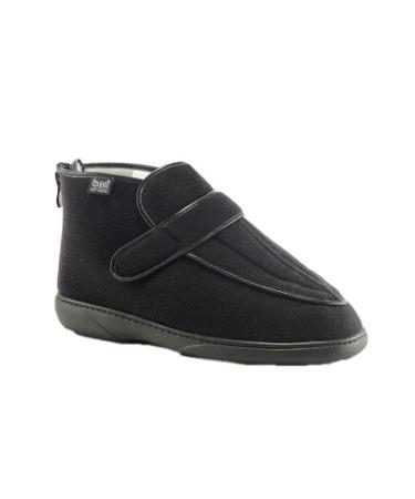 Bort Association Shoe Comfort Black 45