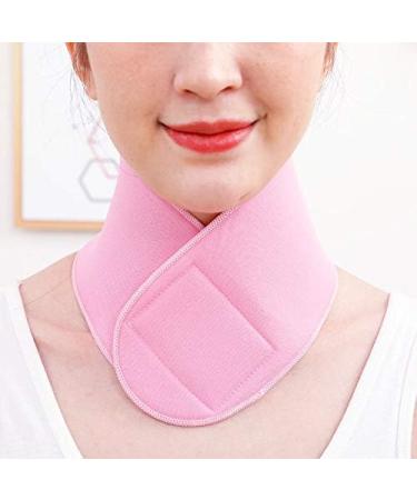 Louttary Neck Mask Neck Care Firming Mask Neck Makeup Remover Whitening Neck Care Neck Skin Care - Buy Online on GoSupps.com