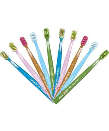 Curaprox toothbrush CS 3960 supersoft 10-pack (10 x 1 piece)