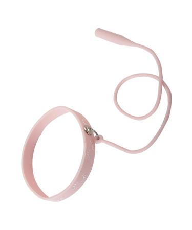 FRCOLOR lash applicator Holder applicator Extend Eyelash Wristband Strap Protector lash tweezer Wristband Eyelash Tool Holder for lash Extensions Auxiliary Agent Tool