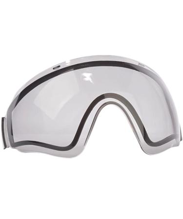 VForce Profiler Goggle Lens - Dual Pane Thermal - Smoke