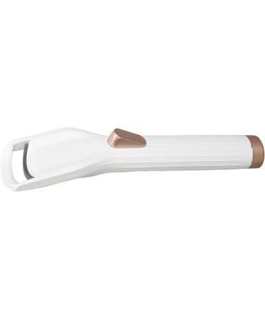 Rechargeable Heated Eyelash Curler with Large Silicone Pad | Perfect Precise Curls - Shop Internationally - Buy Online on GoSupps.com
