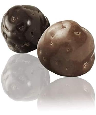  Cloetta Cloetta Polly Original Scandinavian Milk Chocolate Foam Candy Jar 1.5kg - Buy Online on GoSupps.com