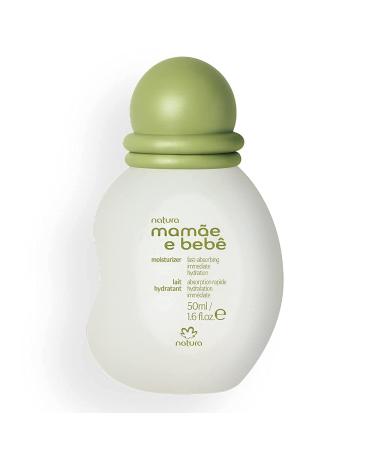 Premium Mama y Bebe Starter Set for New Moms and Babies - Buy Online on GoSupps.com