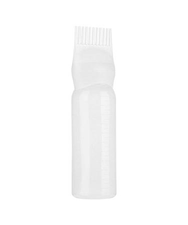 Best Hair Dye Applicator Brush - Bottles Applicator for Salon Oil Coloring & Precision - Buy Online on GoSupps.com