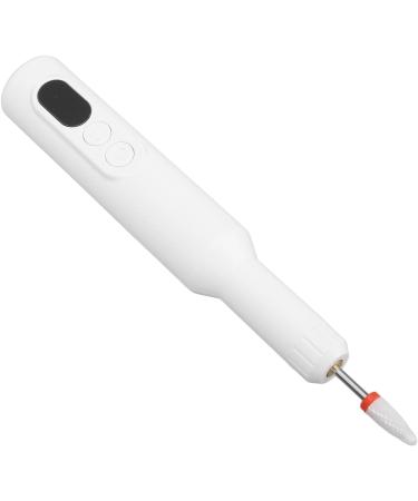 Electric Nail File USB Adjustable Portable Electric Nail Drill for Manicure - Buy Online on GoSupps.com