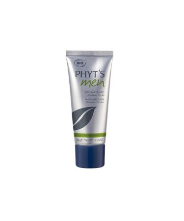 Phyt's Mattifying Treatment Balancing and Purifying Mattifying Cream 40g