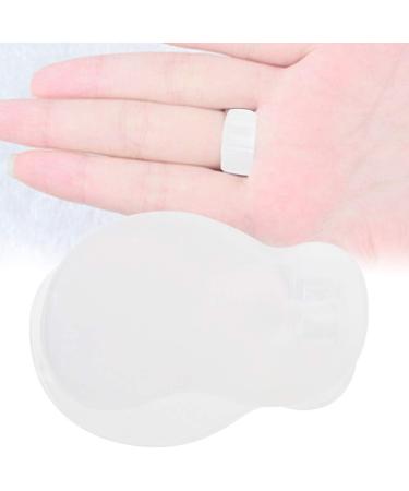 Very Convenient Strong And Sturdy Nails Display Manicure Tool Small Volume for Home Beauty Salon Manicure Store Salon Shop Transparent clouds - Buy Online on GoSupps.com