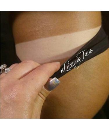 Aussie Bronze 12% Dark Sunless Airbrush Spray Tanning Solution 64oz - 2 Quarts - Buy Online on GoSupps.com