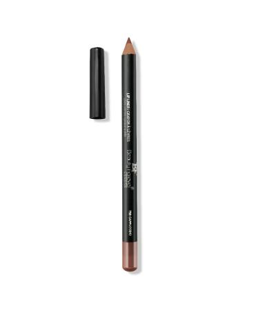 Beauty Forever Lip Liner Creamy and Anti-Smudge 1gm (758 Cappuccino)