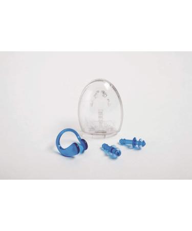 INTEX Ear Plugs & Nose Clip Set