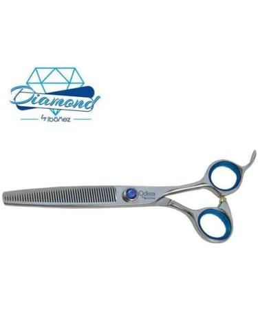 IB EZ Ibanez Diamond Collection 16.5 cm Fine Modelling Scissors - Premium Quality for Precision Crafting | International Shipping Available - Buy Online on GoSupps.com