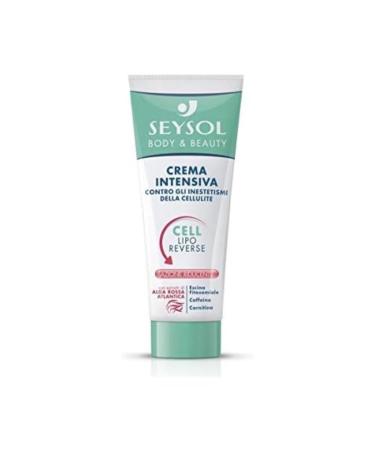 Seysol Anti-cellulite Intensive Cream