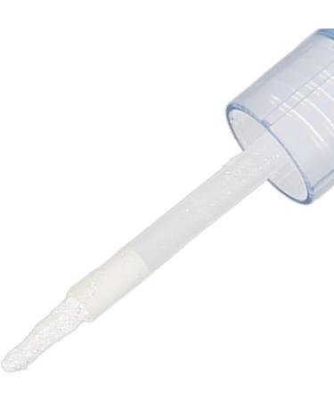 Glitter Liquid Eye Shadow Double Head 2 in 1 Liquid Eye Shadow Safe Ingredients Strong Adhesion for Party Makeup - Buy Online on GoSupps.com