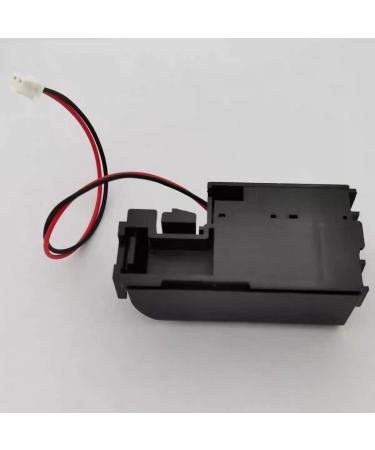 6 Pack 6V MR-BAT6V1SET 2CR17335A WK17 Battery for M80 Driver J4 Servo System - 1800mAh with White Plug | International Shipping Available - Buy Online on GoSupps.com