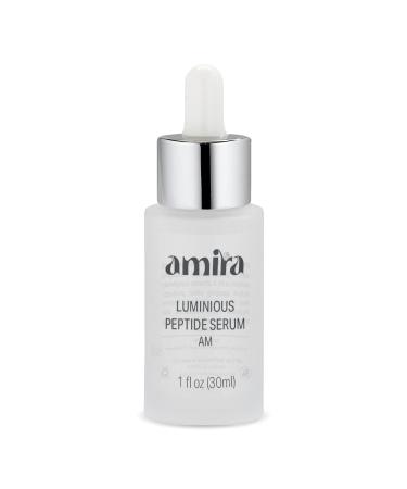 Shop Luminous Peptide Complex Serum - Advanced Daytime Treatment for Radiant Skin | International Shipping Available - Buy Online on GoSupps.com