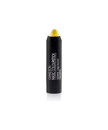 Camaleon Magic Color Stick Amarillo
