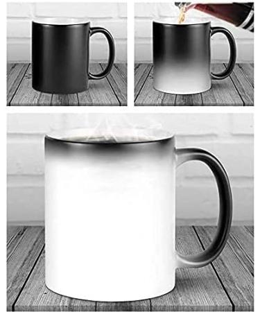 Personalized Nurse Coffee Mug - Custom Stethoscope Design - Ideal Nurse Gifts for RN Birthday & Nurse's Day - 11 & 15oz Tie Dye Ceramic Cup - Buy Online on GoSupps.com