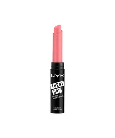 NYX Turnt up! lipstick sweet 16