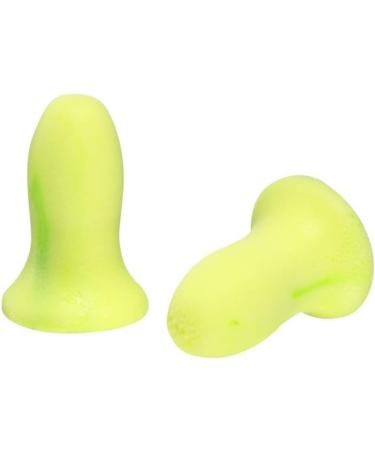 OHROPAX Mini Soft Earplugs - Pack of 10 | Foam Earplugs for Small Ear Canals & Children | Ideal for Sleeping & Music Listening - Buy Online on GoSupps.com