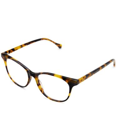 Felix Gray Lovelace Women's Blue Light Glasses Serengeti Blue Light Blocking Glasses Gaming Glasses Computer Glasses