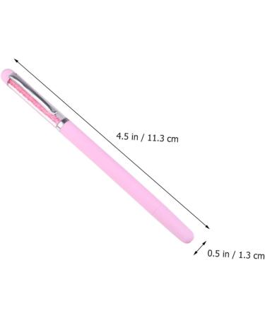 DOITOOL 4 Pcs Nail Art Dotting Pen Diamond Embroidery Pen Rhinestones Picker Nail Art Tip Dot Paint Pen Acrylic Nails Fake Nails Manicure Dotting Tools Drill Pen Pink Diamond Drawing - Buy Online on GoSupps.com