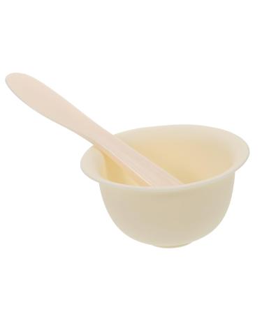 Set de Bols Silicone pour Masque Facial Kit DIY Bol M langeur S r pour Soins Du Visage