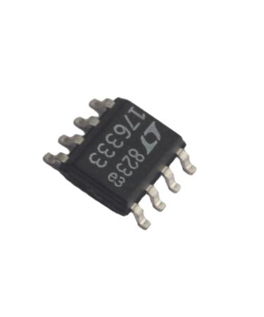 1pcs LT1763CS8-3.3 SOP-8 LT176333 176333 - Buy Online on GoSupps.com