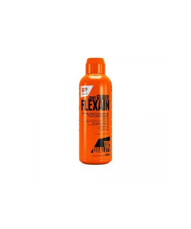 Extrifit Flexain Pack of 1 x 1000 ml - Collagen - MSM - Glucosamine - Chondroitin - Hyaluronic Acid - Vitamins and Minerals