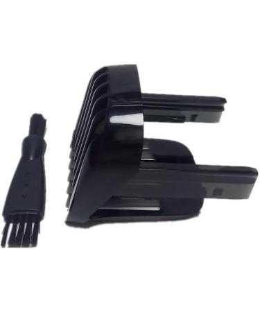  Shaving Heads Child Small Hair Clipper Comb Compatible with for Philips HC5450 HC5450/15 HC5440/83 HC5440/16 HC5440/15 HC5440/80 5000 Series Trimmer Rzaor Easy to Replace  - Buy Online on GoSupps.com