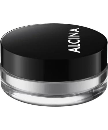 Alcina Luxury Loose Powder
