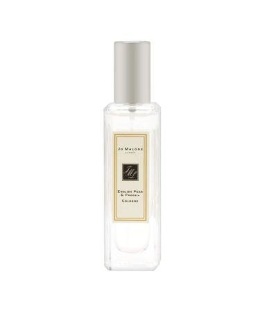 Jo Malone English Pear & Freesia Cologne Spray (Originally Without Box) - 30ml/1oz Fruity 1 Fl Oz (Pack of 1)