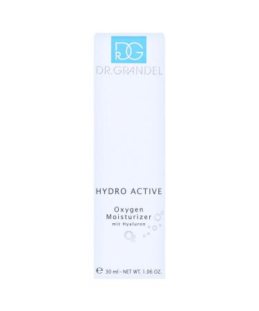 Dr.Grandel Hydro Active Oxygen Moisturizer (1.06 oz)
