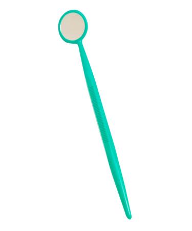 Disposable Dental Mirror (One-sided)