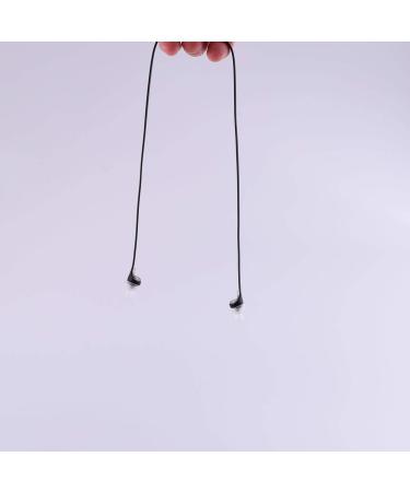 Milisten Noise Cancelling Earplugs - DJ Nightclub & Sleep Earplugs | Corded Music Headphones - Buy Online on GoSupps.com