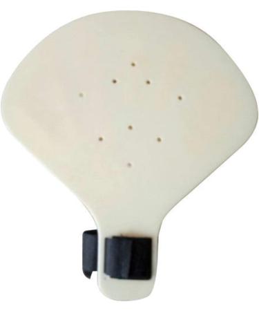 Finger Orthotics Fingerboard Fingerboard Stroke Hand Splint Left Right Hand Rehabilitation Equipment Finger Splint for Muscle Atrophy Rehabilitation Carpal Tunnel Pain A S A S - Buy Online on GoSupps.com