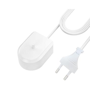 Electric toothbrushes type HX6100 charging station compatible with Philips Sonicare HX6000 HX8000 HX9000 Series waterproof charger inductive power cable