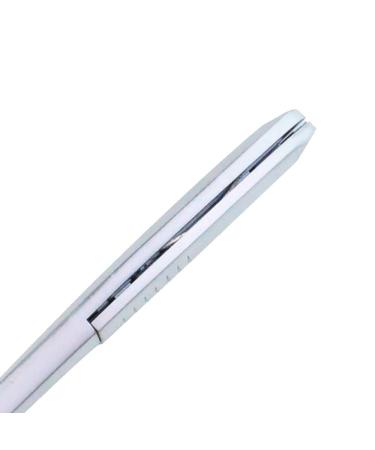 Buy DE Razors | 10 Blades Manual Shaver for Men | Perfect for Beard Face & Body Hair Removal - International Shipping - Buy Online on GoSupps.com