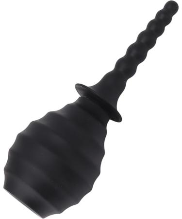 Amal Douche Kit - Odorless Silicone Vaginal Cleaner Reusable and Convenient for Home Use - Shop Now! - Buy Online on GoSupps.com