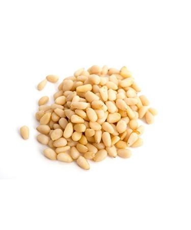 Naturkost Schulz - ORGANIC cedar nuts raw food quality wild collection from the Altai Mountains (1000g) 1 kg (1 pack)