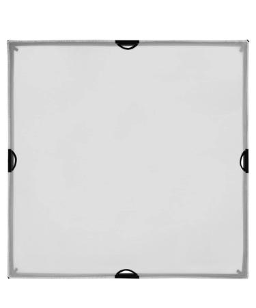 Westcott Scrim Jim Cine 4x4' 1/4-Stop Diffuser Fabric
