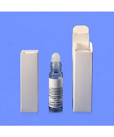 *Similar to MAJESTY_Type Women Fragrance Body Oil_10ml_1/3 Oz Roll On