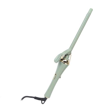 Small Curling Wand Prevent Burns Comfortable Touch Hair Curling Wand Prevent Rolling For Wet Hair For - Buy Online on GoSupps.com
