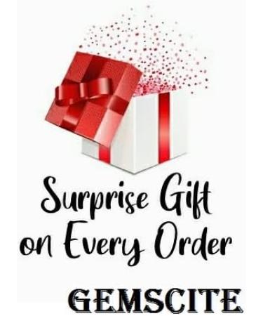 Natural Crystal Rough Pyramid for | Black Tourmaline | Lapis Lazuli | Amazonite | Green Jade Pyramid for EMF Protection - Crystal Stone Pyramid ERTEYIN - Buy Online on GoSupps.com