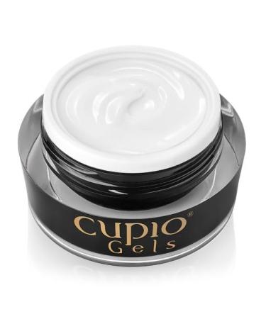 Cupio Cupio Pudding Builder Gel - Angel Cake - 15 ml