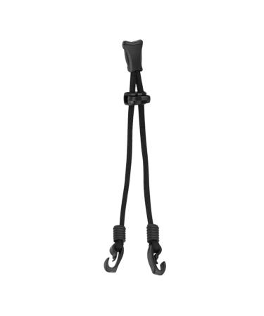 Magiclulu 2st mask rope mask clip mask clip mask strap rope for hanging the mask earrings cable holder for mask mask for hanging round face mask wire frame