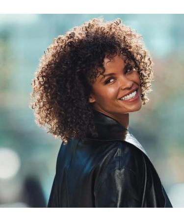 Buy Anti Frizz Curl Reviver Mousse - Alcohol-Free Curl Enhancer 7.2 oz | International Shipping Available - Buy Online on GoSupps.com