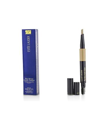 Estee Lauder The Brow Multitasker 3-In-1  No. 01 Blonde  0.018 Ounce (030828/001)